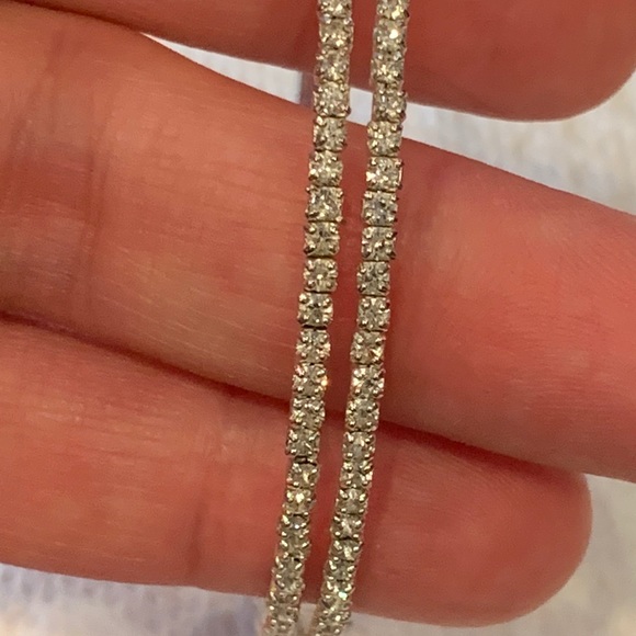 Swarovski snake style Bracelet♥️ New♥️ - Picture 4 of 4